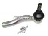 SAT ST4504749025 Наконечник рулевой TOYOTA CALDINA/ISIS/NOAH/VOXY/RAV4/SCION TC/WISH 01- LH