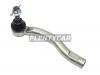 SAT ST4504749165 Наконечник рулевой TOYOTA PRIUS 12- LH
