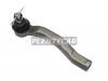 SAT ST4504759135 Наконечник рулевой TOYOTA BELTA 05-/ COROLLA AXIO/FIELDER 12-/PRIUS/VITZ/YARIS  2005-2014 LH