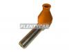SAT ST4504769085 Наконечник рулевой наружний RR (RHD/ LHD) TOYOTA LAND CRUISER 90-