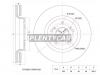 SAT ST45251SWWG01 Диск тормозной FR HONDA CR-V III RE5, 07-