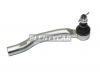 SAT ST4547039345 Наконечник рулевой TOYOTA CAMRY ##V5#/CAMRY HYBRID/LEXUS ES250/350/300H 2011- LH