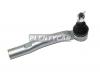 SAT ST4547049025 Наконечник рулевой TOYOTA HIGHLANDER/KLUGER 07-13/LEXUS RX 270/350/400 08- LH