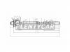 SAT ST-45503-0R030 Тяга рулевая TOYOTA RAV4 05-