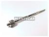 SAT ST4550347030 Тяга рулевая   TOYOTA PRIUS  2005-2011