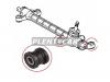 SAT ST-45510-12290B2 Сайлентблок рулевой рейки TOYOTA RUNX/ALLEX/SPACIO 00-06/COROLLA/FIELDER 00-12/AXIO/ALTIS 06-12/WILL