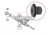 SAT ST4551628050 Сайлентблок рулевой рейки TOYOTA LAND CRUISER PRADOHILUX SURF4-RUNNER 02-09CAMRY 11-COROLLA 13-