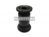 SAT ST4552235040 Сайлентблок рулевой рейки TOYOTA HILUX SURF/LAND CRUISER PRADO 96-02 №1