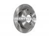 SAT ST4615A035 Диск тормозной RR MITSUBISHI OUTLANDER CW#W 06-13LANCER X 07-14