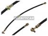 SAT ST462108H30A Шланг тормозной передний RH  X-TRAIL  2001-2007