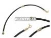 SAT ST-46210-JG01A Шланг тормозной передний NISSAN Qashqai/Qashqai+2/X-Trail T31 2007- RH