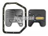 SAT ST-46321-22731 Фильтр АКПП HYUNDAI GETZ 02-10/ELANTRA 1.8 00-06/MATRIX 1.6 01-08/KIA RIO 1.4 05-11/CERATO 1.6 04-06