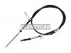 SAT ST-46420-20570 Трос ручного тормоза TOYOTA AVENSIS ##T250 RH