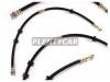 SAT ST4650A530 Шланг тормозной передний MITSUBISHI OUTLANDER CWW 2006-2012 RH