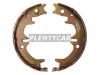 SAT ST4655033010 Колодки ручника TOYOTA HARRIER,CAMRY,WINDOM 99- (комплект)