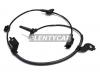 SAT ST4670A575 Датчик ABS FR LH MITSUBISHI ASX GA#WLANCER CY#AOUTLANDER CW1456WGF#WDELICA D5