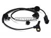 SAT ST-4670A576 Датчик ABS FR RH MITSUBISHI ASX GA#W/LANCER CY#A/OUTLANDER CW1/4/5/6W/GF#WDELICA D5