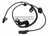 SAT ST-4670A579 Датчик ABS RR LH MITSUBISHI ASX GA#W/LANCER CY#A/OUTLANDER CW1/4/5/6W