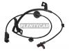 SAT ST4670A580 Датчик ABS RR RH MITSUBISHI ASX GA#WLANCER CY#AOUTLANDER CW1456W