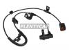 SAT ST4670A597 Датчик ABS RR LH MITSUBISHI L200 KB4T 11-14