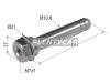SAT ST-47715-30080 Направляющая суппорта FR TOYOTA  MARK II 90/100, RAV4 SXA1# 94-