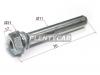 SAT ST-47715-33050 Направляющая суппорта FR TOYOTA CAMRY 2001- ACV3#