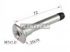 SAT ST-47715-48010 Направляющая суппорта FR TOYOTA HARRIER 97-