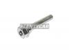 SAT ST4771560010 Направляющая суппорта TOYOTA MARK2 98- FR