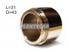 SAT ST477310K060 Поршень тормозного цилиндра TOYOTA HILUX ##N2# 11-/FORTUNER KUN6# 11-