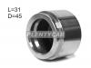 SAT ST-47731-35041 Поршень тормозного суппорта суппорта FR TOYOTA  LAND CRUISER PRADO 90
