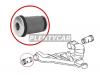 SAT ST-48061-25010 Сайлентблок переднего нижнего рычага передний TOYOTA HIACE/REGIUSACE 04-/DYNA 150 01-11/DYNA/TOYOACE