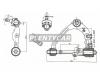 SAT ST4806729215 Рычаг верхний с шаров. TOYOTA HIACE/REGIUSACE 05- 2WD RH