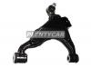 SAT ST4806860050 Рычаг передней подвески TOYOTA LAND CRUISER PRADO 1504RUNNER 09- LEXUS GX400460 09- KDSS RH