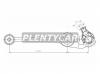 SAT ST4806897401 Рычаг FR нижний TOYOTA DUET/DAIHATSU STORIA/YRV 98- RH