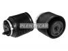 SAT ST4808035011 Пневмоподушка амортизатора RR TOYOTA LAND CRUISER PRADO 120 02- RH
