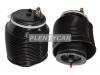 SAT ST4809060010 Пневмоподушка амортизатора RR TOYOTA LAND CRUISER PRADO 09- LH