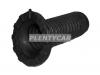 SAT ST4815733072 Пыльник амортизатора TOYOTA CAMRY/CAMRY HYBRID/LEXUS ES240/350/LEXUS ES250/350/300H   2006-2014