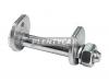 SAT ST-48190-22040K Эксцентрик нижнего рычага TOYOTA ALTEZZA/CHASER/CRESTA/CROWN/MAJESTA/MARK2/PROGRES/VEROSSA 92- (Комп