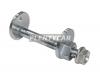 SAT ST4819060010K Болт с эксцентриком (комплект) TOYOTA LAND CRUISER 100LEXUS LX470 1998-2007
