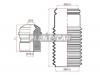 SAT ST-48331-20MM Пыльник с отбойником