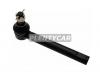 SAT ST-48520-CB025 Наконечник рулевой NISSAN MURANO 05- LH=RH