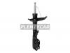 SAT ST4854049165 Стойка задняя TOYOTA HARRIER/KLUGER 2WD 03- LH