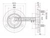 SAT ST4860935030 Опора стойки FR TOYOTA Prado/Surf