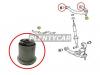 SAT ST4863260020 Сайлентблок верхнего рычага Land Cruiser 120 / Prado 120 / HiluxSurf VZN215 02-
