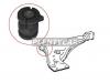SAT ST4865416080 Сайлентблок FR переднего нижнего рычага TOYOTA COROLLA2/CORSA/TERCEL/CYNOS/PASEO/SERA/STARLET 89-96