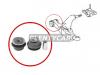SAT ST-48654-30300 Сайлентблок переднего нижнего рычага передний TOYOTA MARK X 04-09/CROWN/MAJESTA 03-08/;LEXUS GS430/3