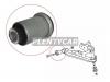 SAT ST4865460020 Сайлентблок FR переднего нижнего рычага Land Cruiser 100VX 98-