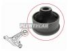 SAT ST4865552010 Сайлентблок задний переднего рычага TOYOTA FUN CARGO/PLATZ/RAUM/VITZ/WILL CYPHA/VI/YARIS/ECHO 00-