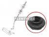 SAT ST4867426040 Сайлентблок рычага передней подвески TOYOTA HIACE/REGIUSACE 05-