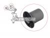 SAT ST4870230090 Сайлентблок заднего  верхнего рычага TOYOTA MARK 2/CHASER/CRESTA GX100 1996-2001